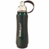 Stainless Steel Insulated Sports Bottle, Metallic Green