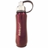 Stainless Steel Insulated Sports Bottle, Metallic Purple