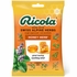 Herb Cough & Throat Drops, Honey Herb