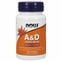 Vitamin A & D 10000/400
