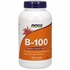 Vitamin B-100 Capsules, Vitamin B Complex