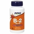 Vitamin B-2 (Riboflavin) 100mg