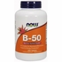 Vitamin B-50 Complex Tablets