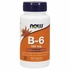 Vitamin B-6 100 mg