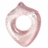 Fruit Cool Soothing Baby Teether, Strawberry