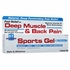Sports Gel for Trauma