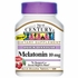 Melatonin 10 mg, Cherry Flavor