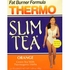 Thermo Slim Tea, Orange