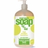 Everyone Soap for Kids - Tropical Coconut Twist