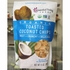 Organic Toasted Coconut Chips