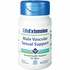 Male Vascular Sexual Support