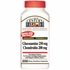 Glucosamine 250 mg & Chondroitin 200 mg, Original Formula, Value Size