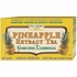 Pineapple Extract Tea with Garcinia Cambogia
