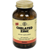 Chelated Zinc