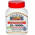 Vitamin D3 1000 IU