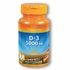 Vitamin D-3 5000 IU