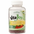 VitaJoy Biotin Gummies 5000 mcg Chewable