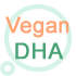 DHA Vegetarian / Vegan
