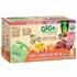 Fruit & Veggiez, Organic Fruit & Veggies On the Go Pouch