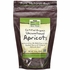 Dried Apricots Organic, Unsweetened