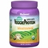 Super Earth Organic VeggieProtein Powder (Veggie Protein), Vanilla Chai Flavor