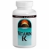 Vitamin K 500mcg
