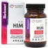 Intimate Essentials For Him Testosterone & Libido Boost, Value Size
