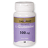 L-Glutamine 500mg