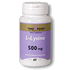 L-Lysine 500mg