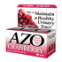 AZO Cranberry