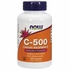 Vitamin C-500 Calcium Ascorbate