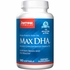 Max DHA, Fish Oil with Gamma Tocopherol