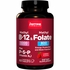 Methyl B-12 & Methyl Folate, 5000 / 800 mcg - Cherry