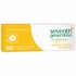 Organic Cotton Tampons, No Applicator, Regular