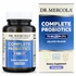 Complete Probiotics 70 Billion CFU, Delayed Release