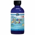 Children's DHA Liquid, Strawberry Flavor for Kids