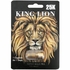 King Lion 25K Super Male Pill