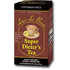 Super Dieter's Tea Cinnamon Spice