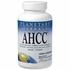 AHCC 500 mg Caps