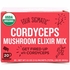 Cordyceps Mushroom Elixir Mix
