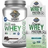 Garden of Life Whey Protein