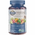 mykind Organics Men's Multi 40+ Organic Fruit + Vitamin Chews, Organic Berry Flavor