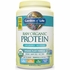 Raw Organic Protein Powder - Unflavored