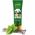 Fluoride Free Toothpaste with Bamboo & Green Tea Extracts, Vanilla Mint