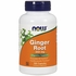 Ginger Root 550 mg