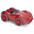 Race Car, Red