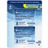 Nicotine Uncoated Gum 2 mg, Stop Smoking Aid, Original Flavor