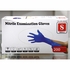 Nitrile Examination Gloves, Small