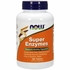 Super Enzymes Tabs, Value Size