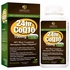 24 Hour Nano Microactive CoQ10 100 mg